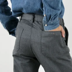 JAPAN BLUE JEANS Work Pants & Chinos^/ RJB1780 T/C Utility Work Trousers