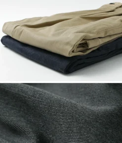 JAPAN BLUE JEANS Work Pants & Chinos^/ RJB4660 2-tuck office trousers