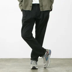 JAPAN BLUE JEANS Work Pants & Chinos^/ RJB4660 2-tuck office trousers