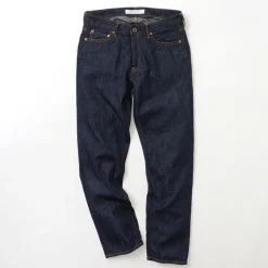 JAPAN BLUE JEANS Jeans^/ RJB6110Prep 8oz Summer Denim Selvage Jeans indigo