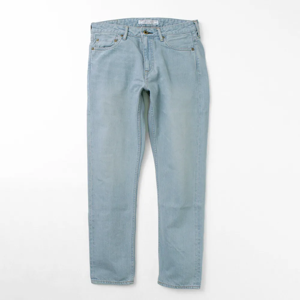 JAPAN BLUE JEANS Jeans^/ RJB6141Prep 12oz Selvic Jeans used-wash