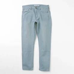 JAPAN BLUE JEANS Jeans^/ RJB6141Prep 12oz Selvic Jeans used-wash