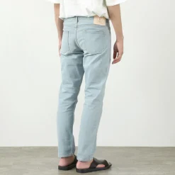 JAPAN BLUE JEANS Jeans^/ RJB6141Prep 12oz Selvic Jeans used-wash