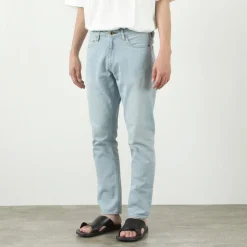 JAPAN BLUE JEANS Jeans^/ RJB6141Prep 12oz Selvic Jeans used-wash