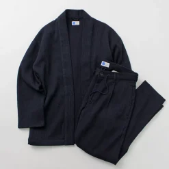 JAPAN BLUE JEANS Jackets^/ Sashiko Jacket indigo