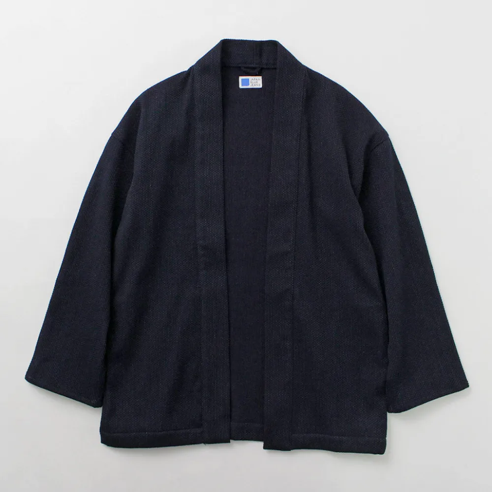 JAPAN BLUE JEANS Jackets^/ Sashiko Jacket indigo