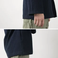 JAPAN BLUE JEANS Jackets^/ Sashiko Jacket indigo