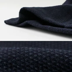 JAPAN BLUE JEANS Jackets^/ Sashiko Jacket indigo