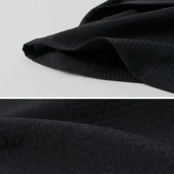JAPAN BLUE JEANS Jackets^/ Seersucker Summer Unconstracted Jacket