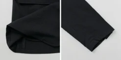 JAPAN BLUE JEANS Jackets^/ Seersucker Summer Unconstracted Jacket