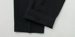 JAPAN BLUE JEANS Trousers^/ seersucker summer officer trousers