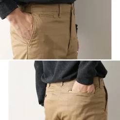 JAPAN BLUE JEANS Work Pants & Chinos^/ Semi-Wide Straight Chinos