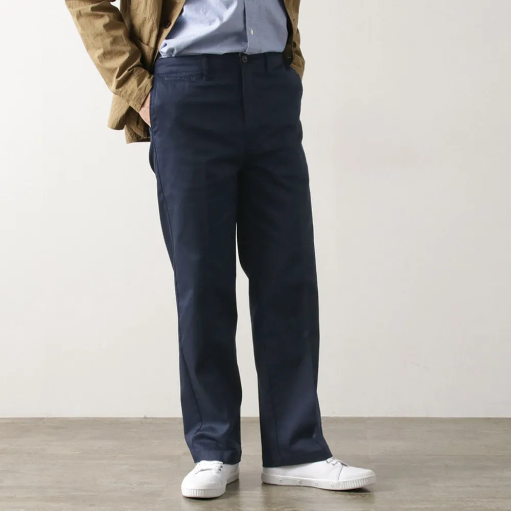 JAPAN BLUE JEANS Work Pants & Chinos^/ Semi-Wide Straight Chinos