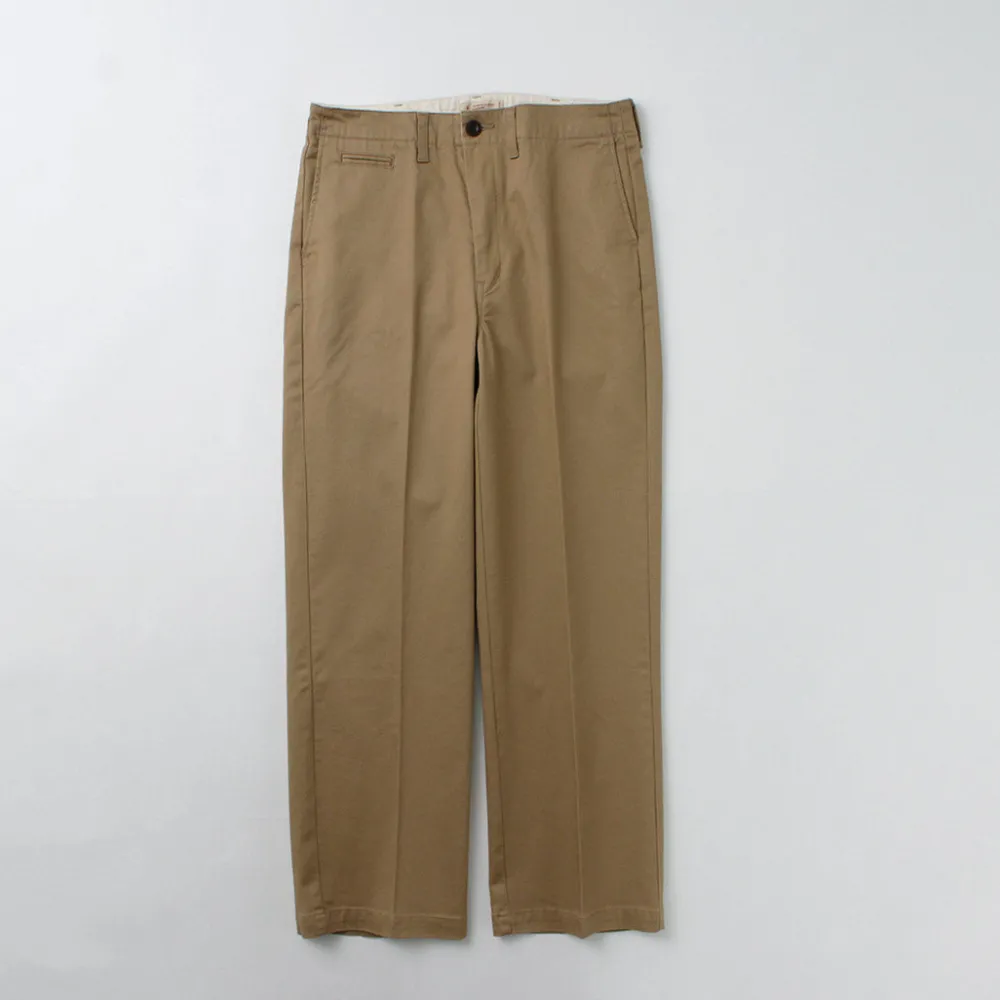 JAPAN BLUE JEANS Work Pants & Chinos^/ Semi-Wide Straight Chinos