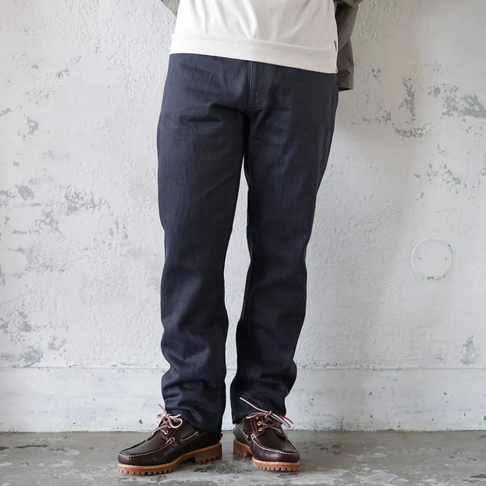 JAPAN BLUE JEANS Jeans^/ Snob 12oz Selvic Straight Jeans J301