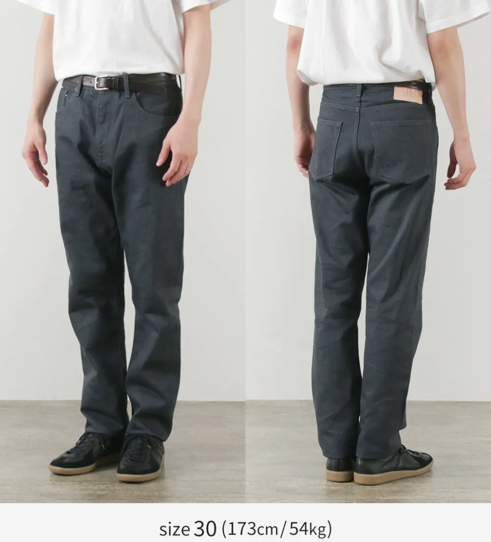 JAPAN BLUE JEANS Jeans^/ Snob 12oz Selvic Straight Jeans J301