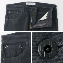 JAPAN BLUE JEANS Jeans^/ Snob 12oz Selvic Straight Jeans J301