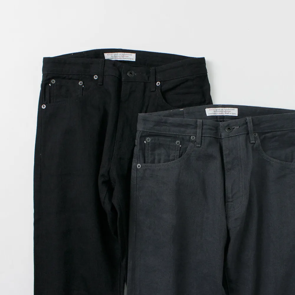 JAPAN BLUE JEANS Jeans^/ Snob 12oz Selvic Straight Jeans J301