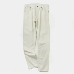 JAPAN BLUE JEANS Work Pants & Chinos^/ Straight pique pants ecru