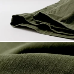 JAPAN BLUE JEANS Work Pants & Chinos^/ Wide Baker Pants Sulphur-dyed Back Satin