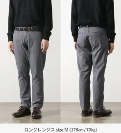 JAPAN BLUE JEANS Work Pants & Chinos^/ Wide Tapered Hickory Pants navy