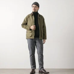 JAPAN BLUE JEANS Work Pants & Chinos^/ Wide Tapered Hickory Pants navy