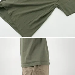 JHANKSON T-Shirts^/ California Maps short sleeve T-shirt