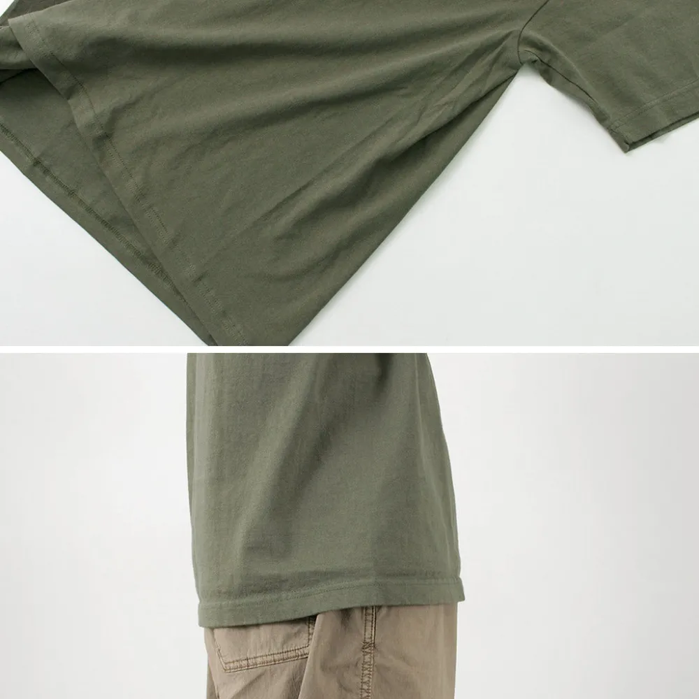 JHANKSON T-Shirts^/ California Maps short sleeve T-shirt