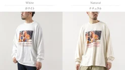 JHANKSON T-Shirts^/ DREAMING GIRL Long Sleeve T-Shirt