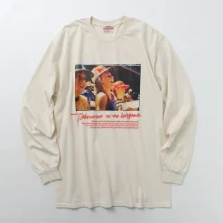 JHANKSON T-Shirts^/ DREAMING GIRL Long Sleeve T-Shirt