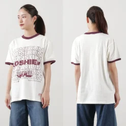 JHANKSON T-Shirts^/ Koshien Home Run T-shirt