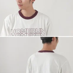 JHANKSON T-Shirts^/ Koshien Home Run T-shirt