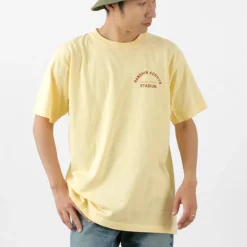JHANKSON T-Shirts^/ Koshien T-Shirt
