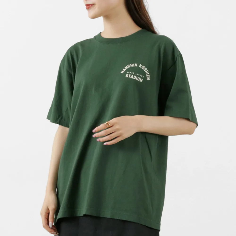 JHANKSON T-Shirts^/ Koshien T-Shirt