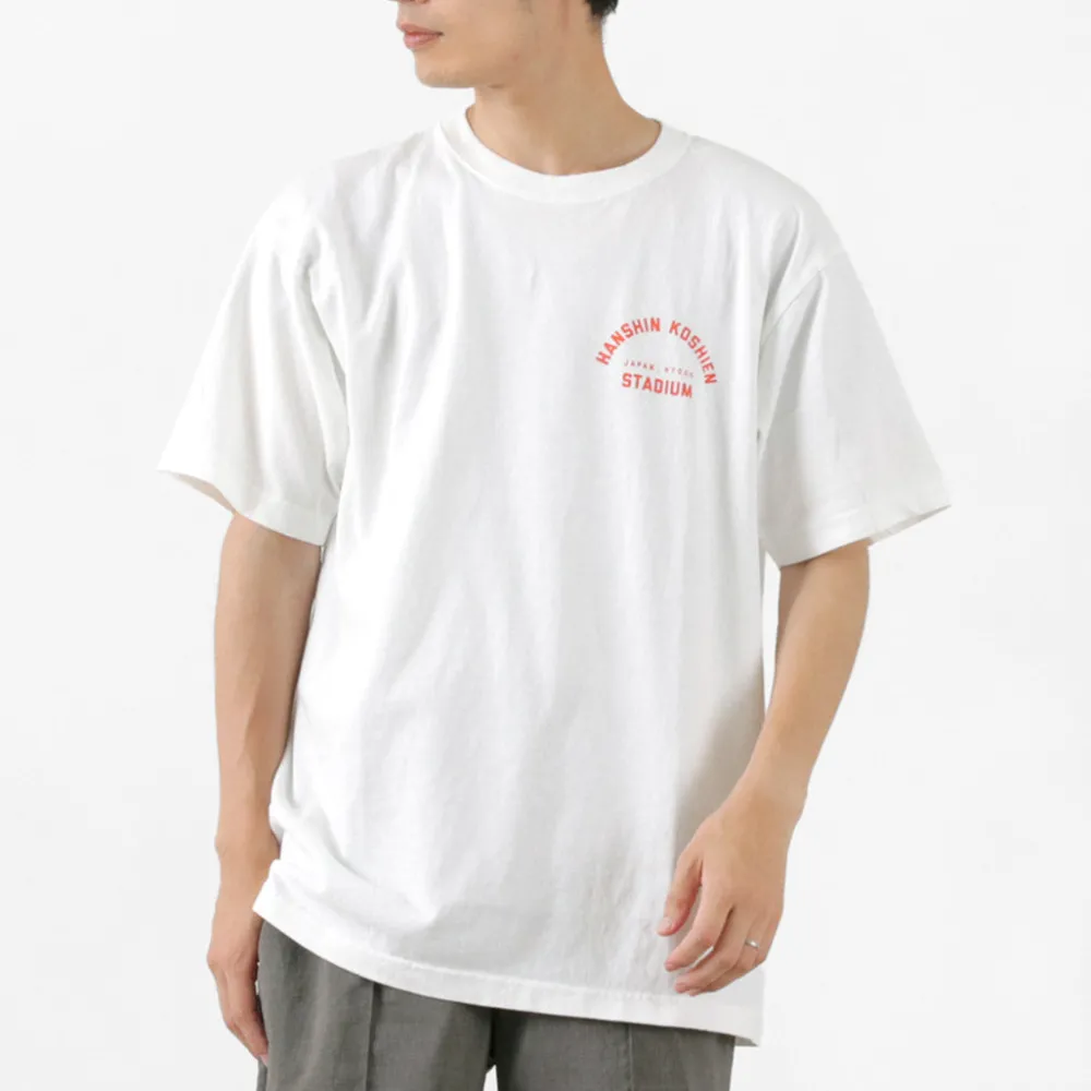 JHANKSON T-Shirts^/ Koshien T-Shirt
