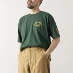JHANKSON T-Shirts^/ Koshien T-shirt 100th Anniversary model