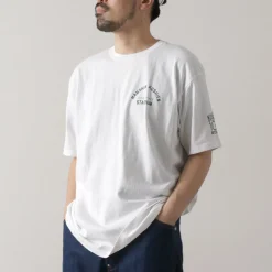 JHANKSON T-Shirts^/ Koshien T-shirt 100th Anniversary model