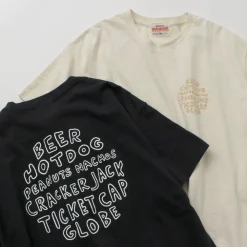 JHANKSON T-Shirts^/ NECESSARY6oz T-Shirt