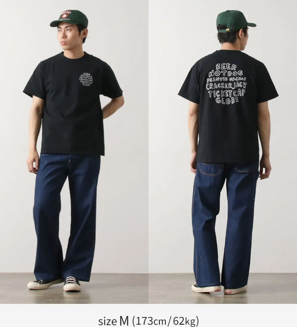 JHANKSON T-Shirts^/ NECESSARY6oz T-Shirt