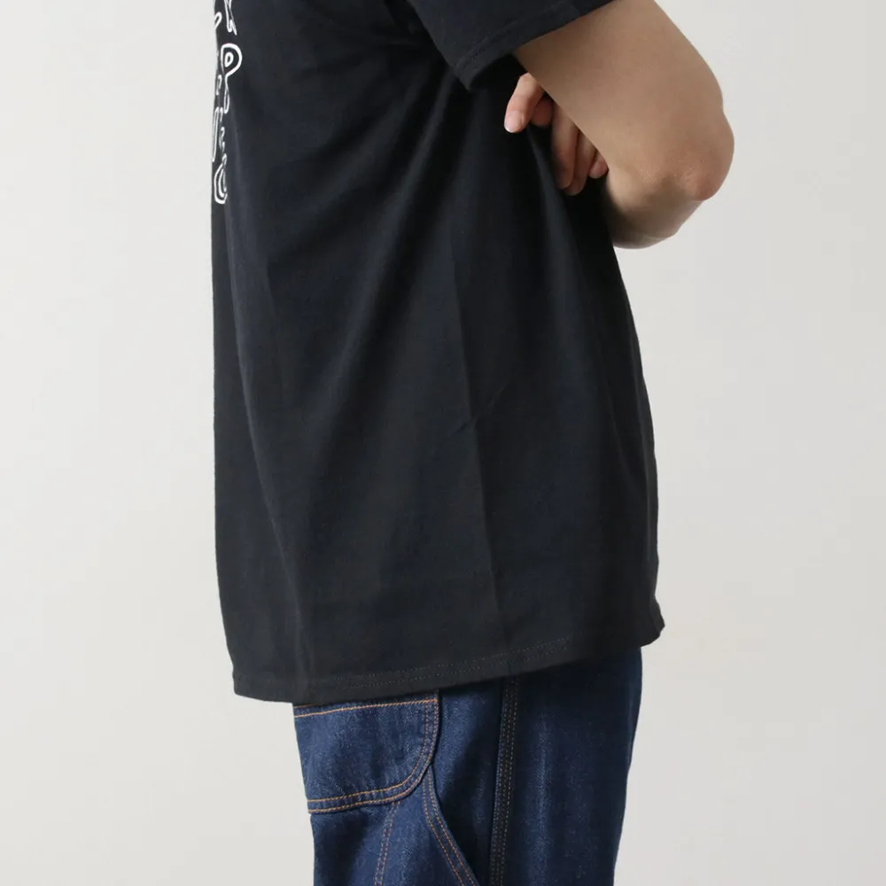 JHANKSON T-Shirts^/ NECESSARY6oz T-Shirt