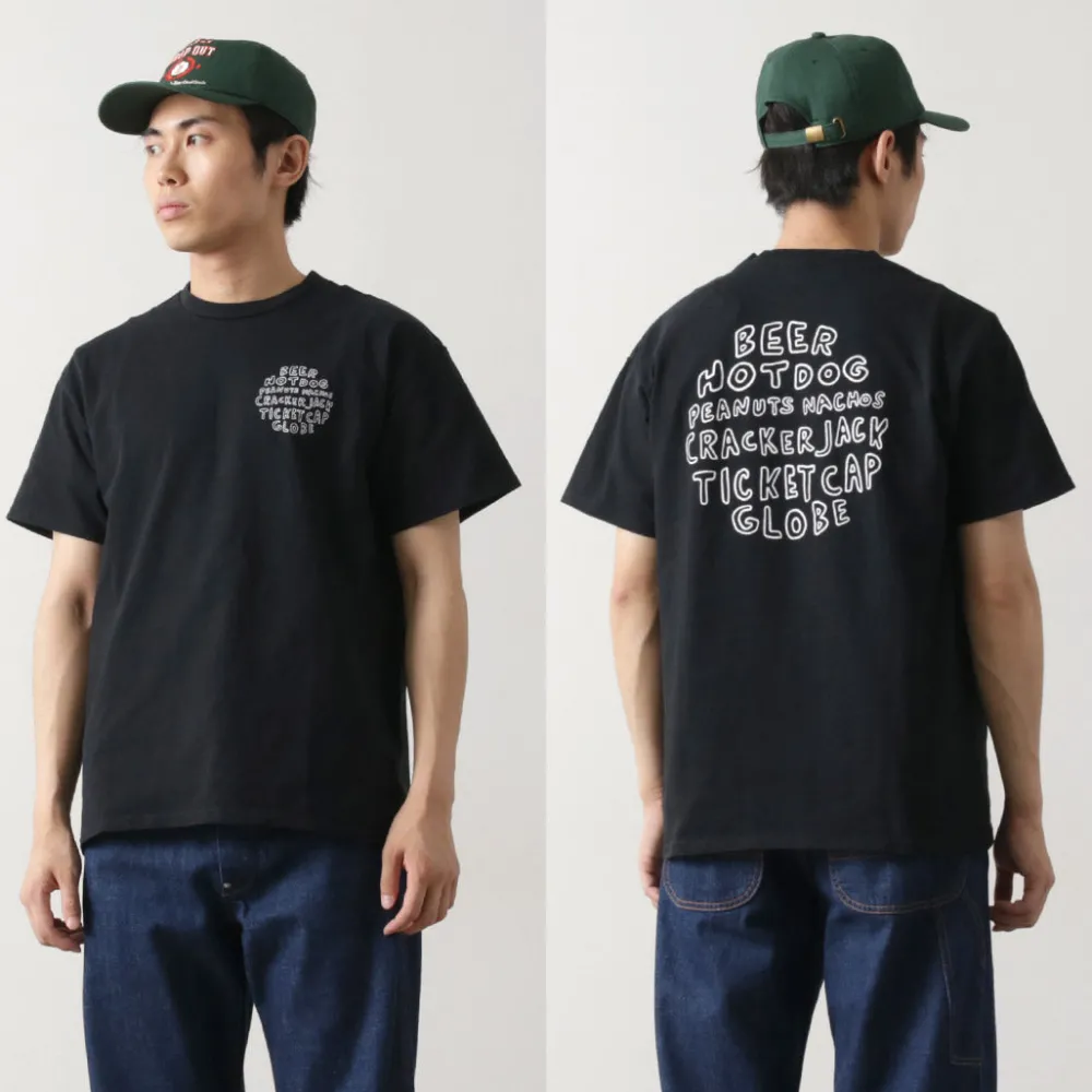 JHANKSON T-Shirts^/ NECESSARY6oz T-Shirt