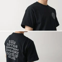 JHANKSON T-Shirts^/ NECESSARY6oz T-Shirt
