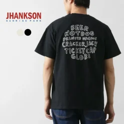 JHANKSON T-Shirts^/ NECESSARY6oz T-Shirt
