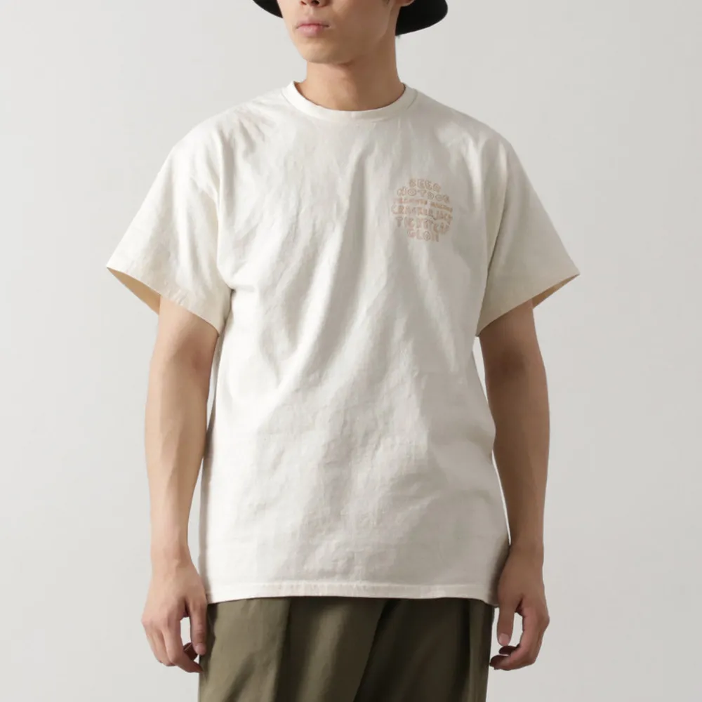 JHANKSON T-Shirts^/ NECESSARY6oz T-Shirt