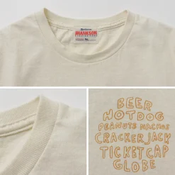 JHANKSON T-Shirts^/ NECESSARY6oz T-Shirt