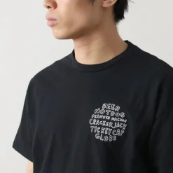 JHANKSON T-Shirts^/ NECESSARY6oz T-Shirt