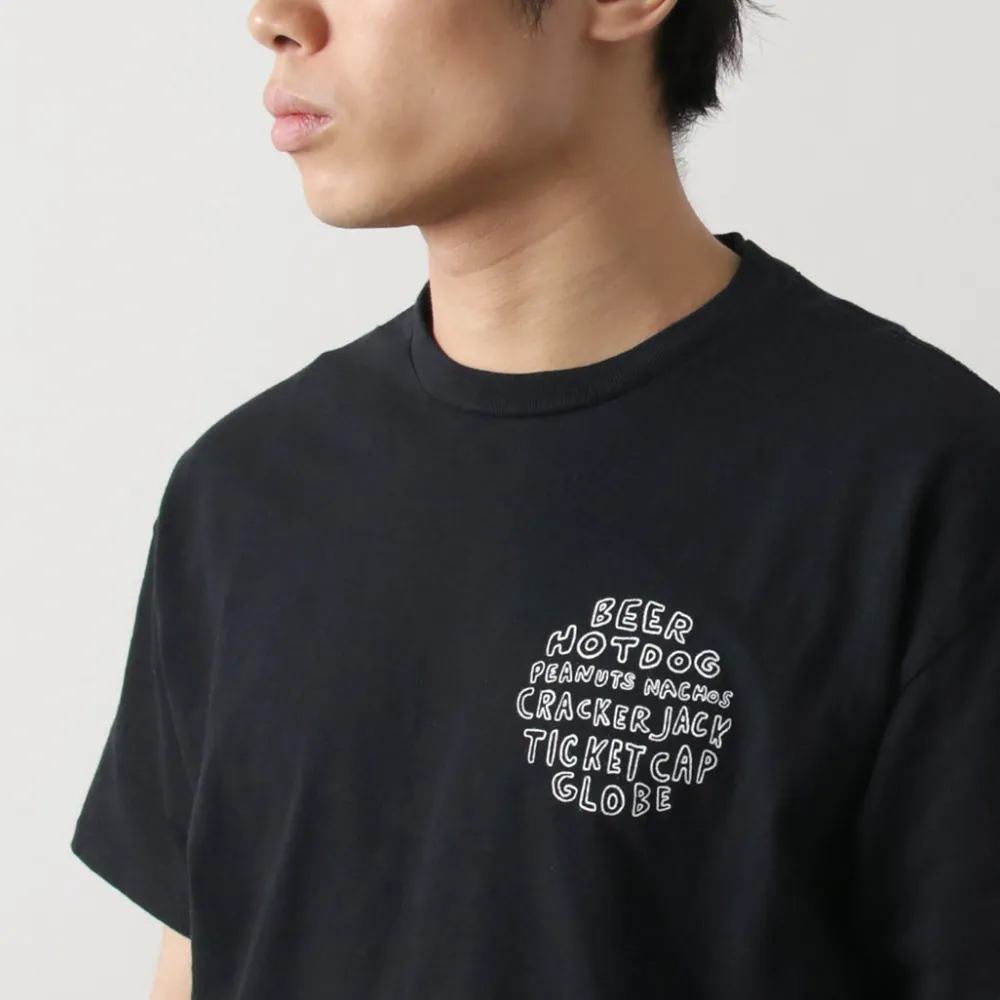 JHANKSON T-Shirts^/ NECESSARY6oz T-Shirt