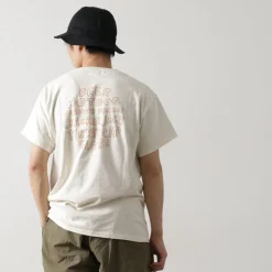 JHANKSON T-Shirts^/ NECESSARY6oz T-Shirt