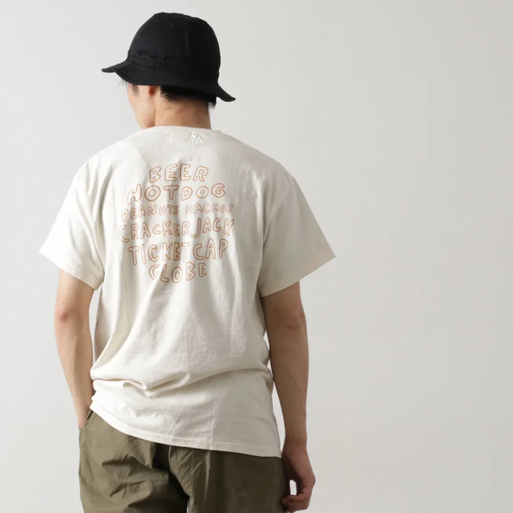 JHANKSON T-Shirts^/ NECESSARY6oz T-Shirt