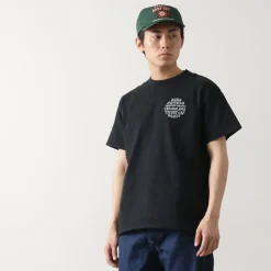 JHANKSON T-Shirts^/ NECESSARY6oz T-Shirt